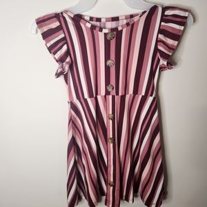 2 little dresses
